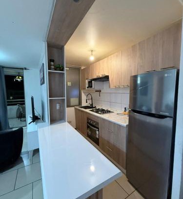 Arica Apartamento | Departamento Portal del Norte 1