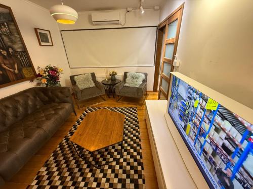 Temuco Apartamento | departamento portal temuco
