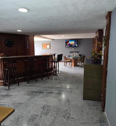 Héroes de la Revolución Apartamento | Departamento premium