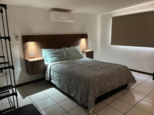 Chihuahua Apartamento | Departamento privado con cochera y WIFI alta velocidad