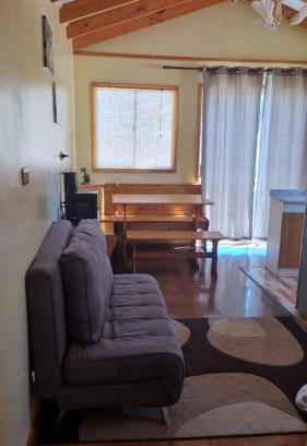 El Molle Apartamento | Departamento Puclaro