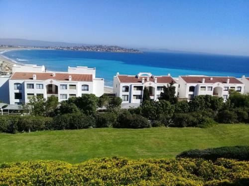 Tongoy Apartamento | Departamento Puerto Velero