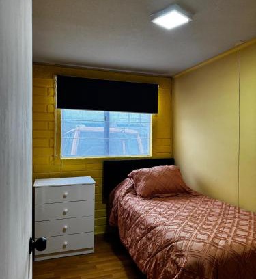 Punta Arenas Apartamento | Departamento Punta Arenas a pasos del Mall