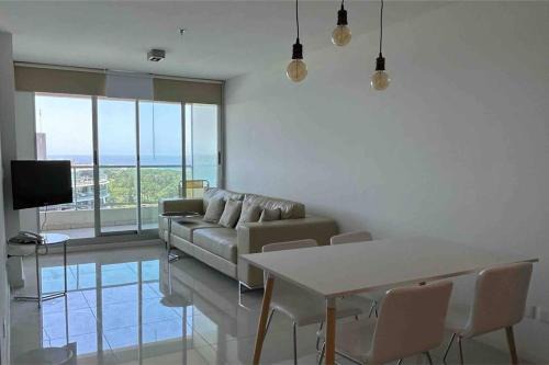 Aidy Grill Apartamento | Departamento Punta del Este
