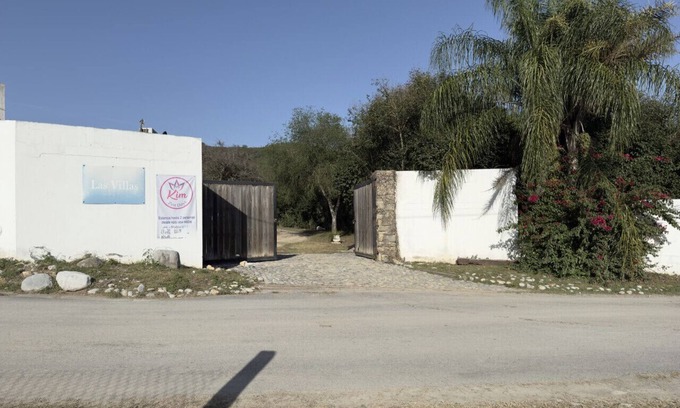 Santiago Casa | Departamento / quinta / cabaña en santiago