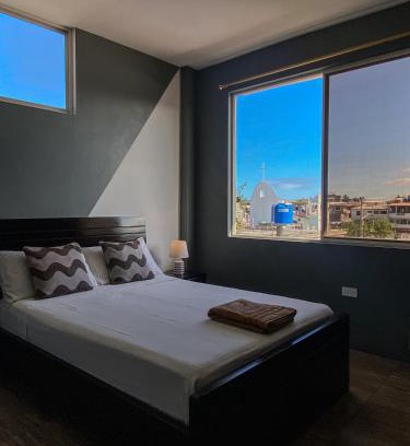 Puerto Ayora Apartamento | Departamento Raya