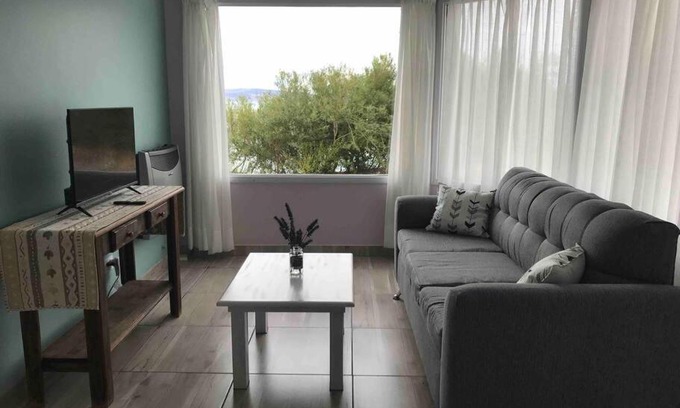 Macrozona Bahía Redonda y Primeros Faldeos Apartamento | Departamento Reflejos Bahía
