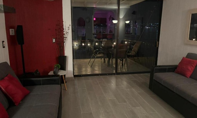 Tequesquitengo Apartamento | DEPARTAMENTO RENTA LAGO TEQUESQUITENGO