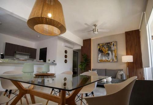 Jacinto Pat Casa | Departamento Residencial erca de Centros Comerciales