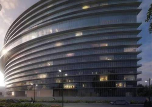 Financial District Apartamento | Departamento Royal 2H-96