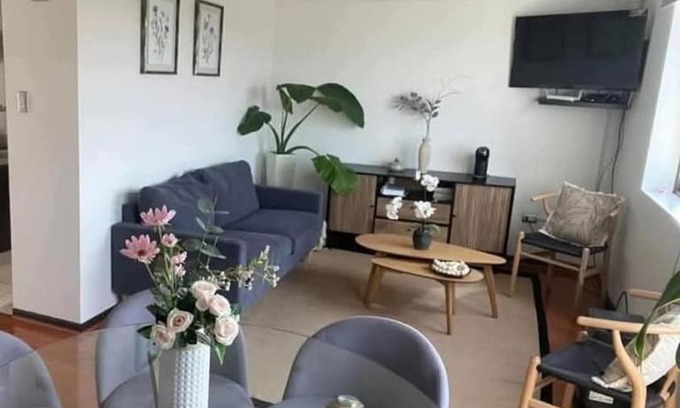 San Carlos Apartamento | Departamento San Carlos