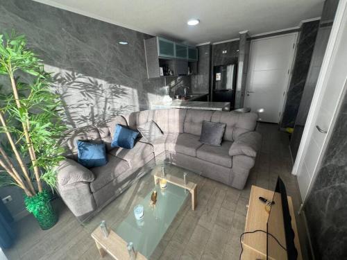 San Miguel Apartamento | Departamento San Miguel, 2 personas