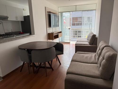 Los Olivos Apartamento | Departamento San Sebastian