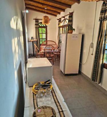 Esquina Apartamento | Departamento Santa Rita
