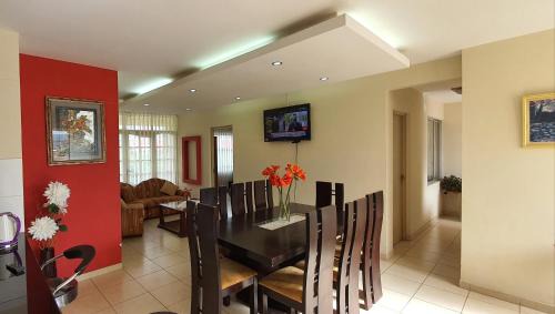 Tarija Apartamento | Departamento Shejiná