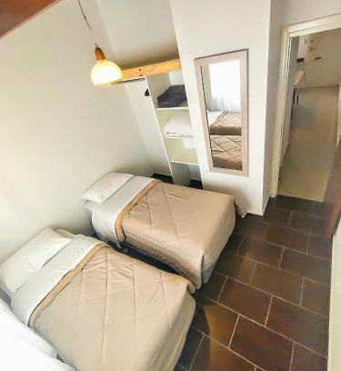 Balcarce Apartamento | Departamento sierras Balcarce