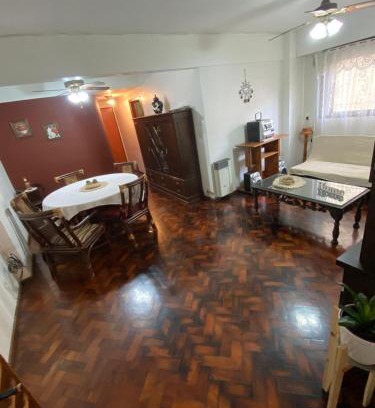 Centro Apartamento | Departamento sobre Boulevard Oroño