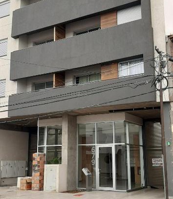 Bahía Blanca Apartamento | Departamento Solares - San Martin