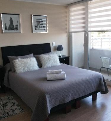 Chillan Apartamento | Departamento studio diario