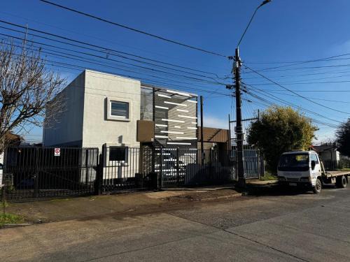 Osorno Apartamento | Departamento Studio Full 102