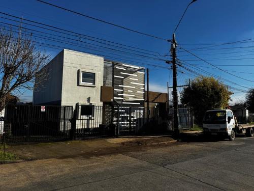 Osorno Apartamento | Departamento Studio Full 101