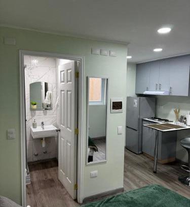 Osorno Apartamento | Departamento Studio Full 107