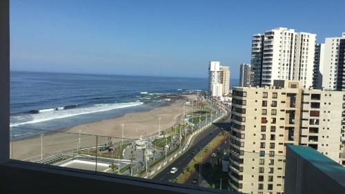 Cavancha Apartamento | Departamento Suite en Boulevard del Mar