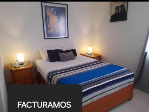Querétaro Apartamento | Departamento Suser