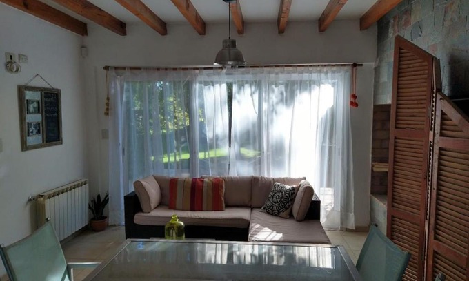 Neuquén Apartamento | Departamento SV