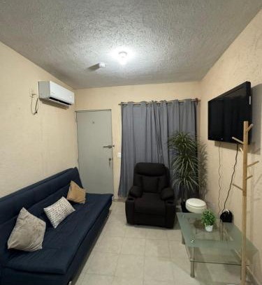Veracruz Apartamento | Departamento TanXime