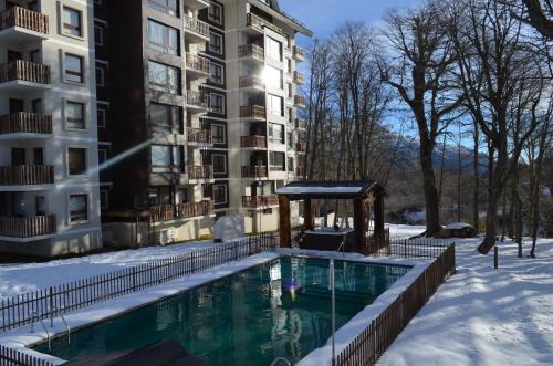 Pinto Apartamento | Departamento Termas de Chillan