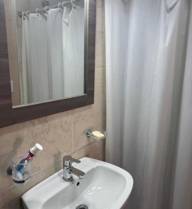 General San Martín Apartamento | Departamento temporal en Barrio Güemes