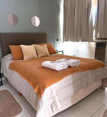 Santa Rosa Apartamento | Departamento temporal Mariano