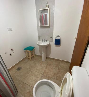 Villalonga Apartamento | Departamento temporal en Villalonga LA PAY