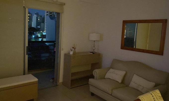 Corrientes Apartamento | Departamento temporario