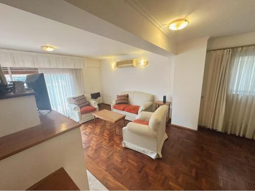 Nueva Córdoba Apartamento | Departamento temporario amplio Córdoba Argentina
