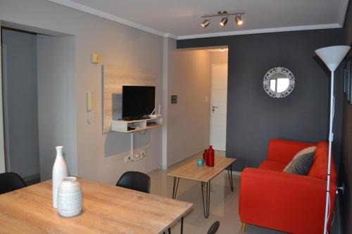 Province of Cordoba Apartamento | Departamento Temporario en Alto Villasol