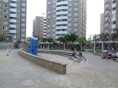 Córdoba Apartamento | Departamento Temporario Villa Sol