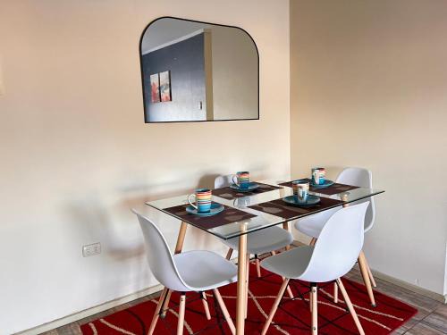 Padre Las Casas Apartamento | Departamento Temuco