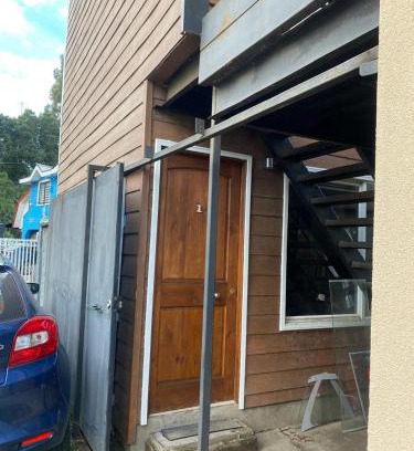 Temuco Apartamento | Departamento temuco en Santa Elena de maipo
