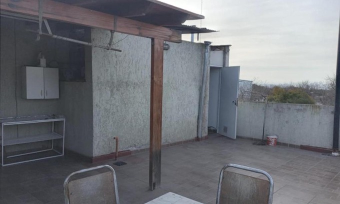 Dorrego Apartamento | Departamento terrazas Dorrego