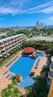 Margarita Island Apartamento | Departamento Tipo Estudio Dynasty Isla de Margarita