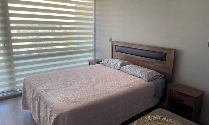 Temuco Apartamento | Departamento Top Medio Ambiente