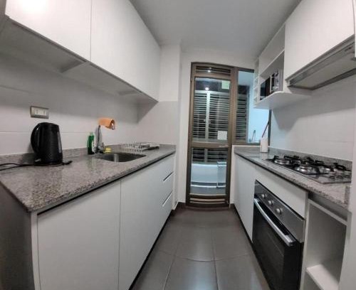 Antofagasta Apartamento | Departamento tres dormitorios