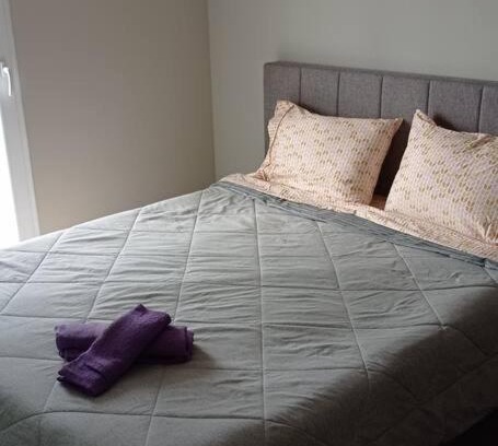 Lo Aranguiz Apartamento | Departamento un dormitorio metro vivaceta