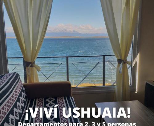 Province of Tierra del Fuego Apartamento | Departamento Ushuaia