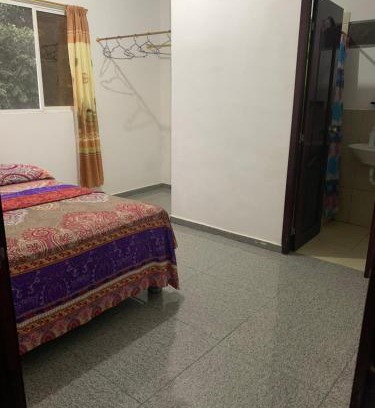 Puerto López Apartamento | DEPARTAMENTO VACACIONAL en PUERTO LOPEZ
