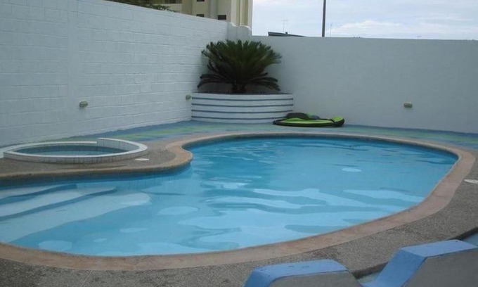 Atacames Apartamento | Departamento Vasquez