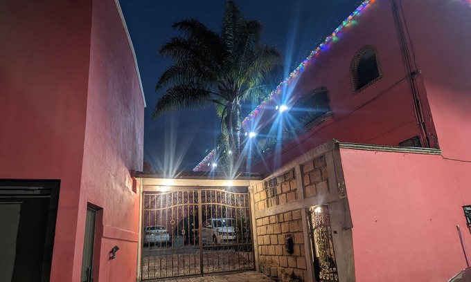 Tepotzotlán Apartamento | Departamento Vintage 2 recamaras