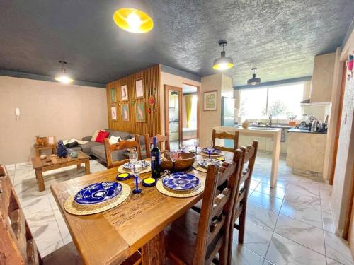 Patzcuaro Apartamento | Departamento Vista Lago de Pátzcuaro
